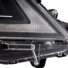 Load image into Gallery viewer, 11-20 Toyota Sienna PRO-Series Halogen Projector Headlights Black