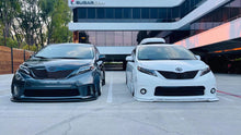 Load image into Gallery viewer, 11-20 Toyota Sienna PRO-Series Halogen Projector Headlights Black