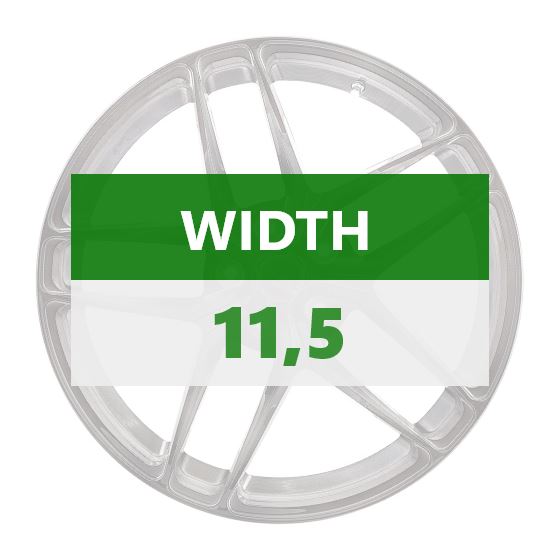 Width