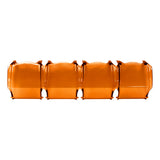 Rigid Industries Cover Adapt 10 Inch Amber PRO (11009)