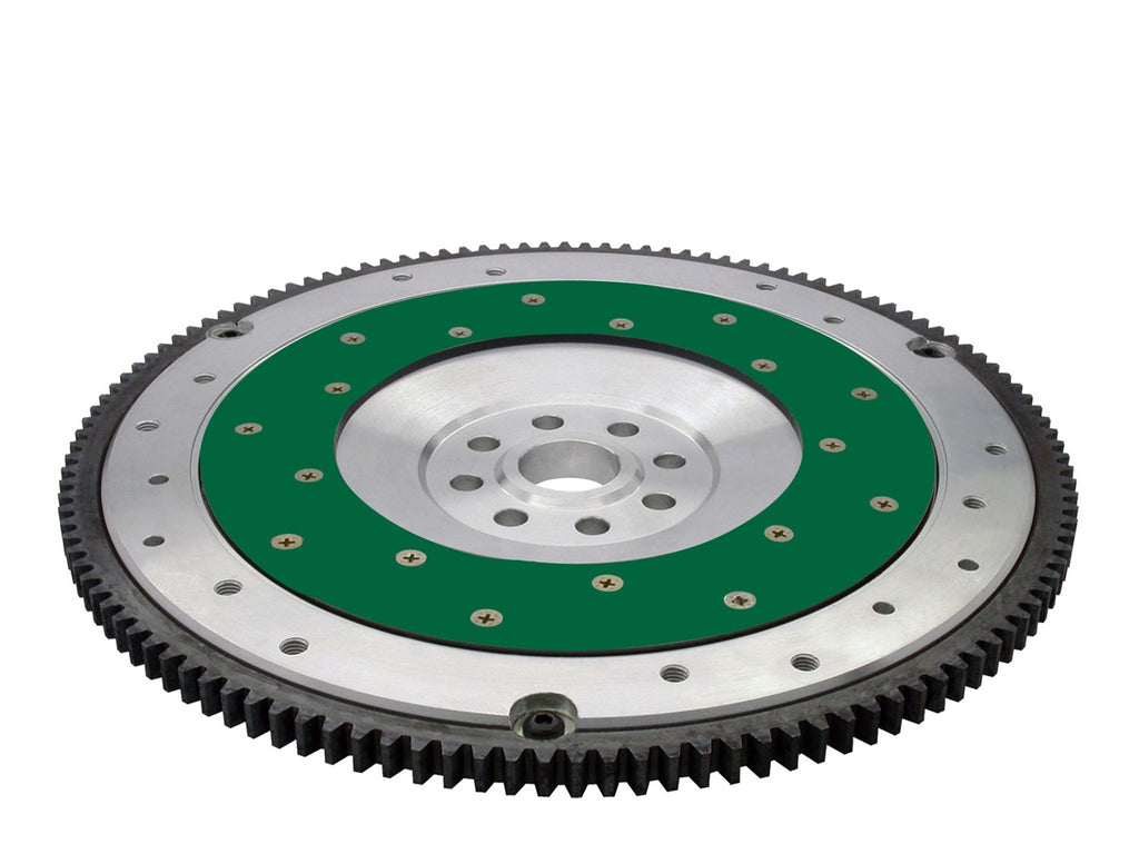 Fidanza Before - 06/01 WRX Aluminum Flywheel (110221)