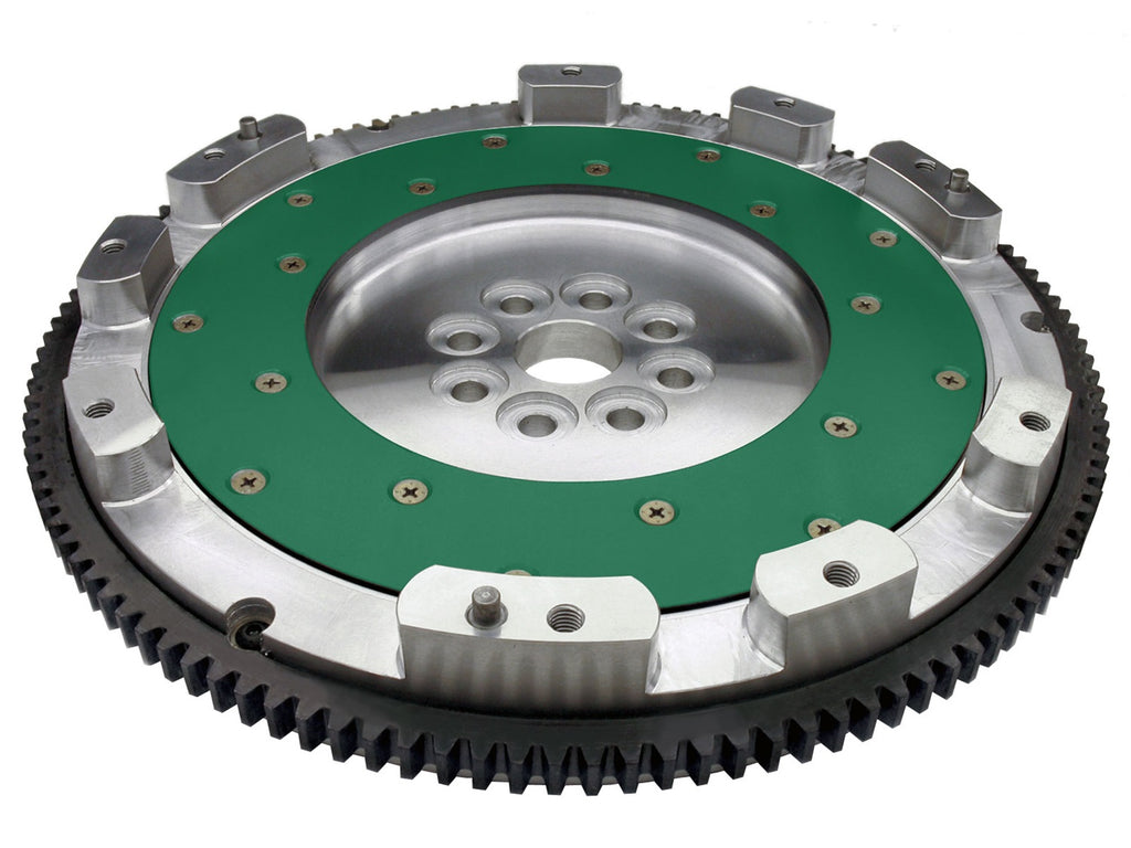 Fidanza 04-09 STi Aluminum Flywheel (110661)