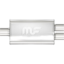 Load image into Gallery viewer, MagnaFlow Muffler Mag SS 14X3.5X7 2.25/2/2 C/ (11148)