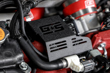 Load image into Gallery viewer, Boost Control Solenoid Cover Red For Subaru 08-21 STI GrimmSpeed