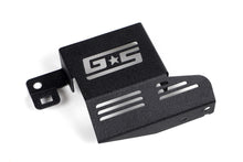 Load image into Gallery viewer, Boost Control Solenoid Cover Black For Subaru 08-21 STI GrimmSpeed