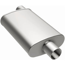 Load image into Gallery viewer, MagnaFlow Muffler Mag SS 14X4X9 2.25 O/C (11225)