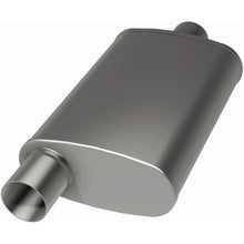 Load image into Gallery viewer, MagnaFlow Muffler Mag SS 14X4X9 2.25 O/C (11225)