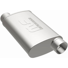 MagnaFlow Muffler Mag 3in 409SS 14X4X9 3 O/O (11239)