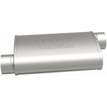 Load image into Gallery viewer, MagnaFlow Muffler Mag 3in 409SS 14X4X9 3 O/O (11239)