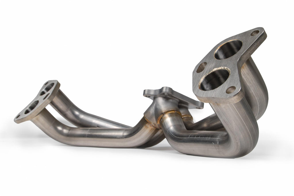 Equal Length Header For Subaru FA 15-21 WRX GrimmSpeed