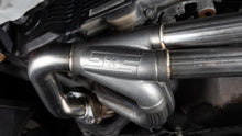 Load image into Gallery viewer, Unequal Length Header For Subaru EJ 08-14 WRX 04-21 STI etc. GrimmSpeed