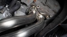 Load image into Gallery viewer, Unequal Length Header For Subaru EJ 08-14 WRX 04-21 STI etc. GrimmSpeed