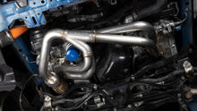 Load image into Gallery viewer, Unequal Length Header For Subaru EJ 08-14 WRX 04-21 STI etc. GrimmSpeed