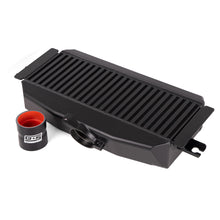 Load image into Gallery viewer, GrimmSpeed Billet Top Mount Intercooler Subaru 22-24 WRX Black (113049BLK)