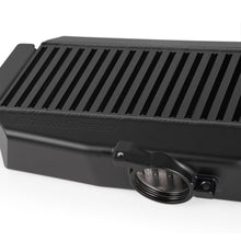 Load image into Gallery viewer, GrimmSpeed Billet Top Mount Intercooler Subaru 22-24 WRX Black (113049BLK)
