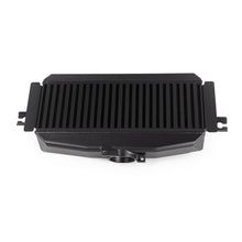 Load image into Gallery viewer, GrimmSpeed Billet Top Mount Intercooler Subaru 22-24 WRX Black (113049BLK)