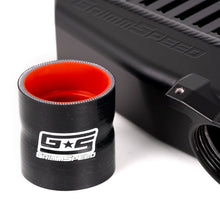 Load image into Gallery viewer, GrimmSpeed Billet Top Mount Intercooler Subaru 22-24 WRX Black (113049BLK)