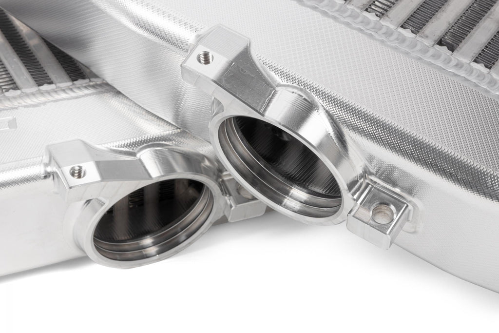 Billet Top Mount Intercooler For Subaru 22 WRX GrimmSpeed