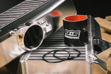 Load image into Gallery viewer, Billet Top Mount Intercooler For Subaru 22 WRX GrimmSpeed