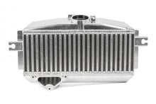 Load image into Gallery viewer, Billet Top Mount Intercooler For Subaru 22 WRX GrimmSpeed