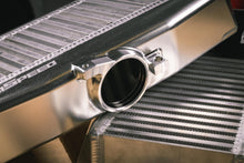 Load image into Gallery viewer, Billet Top Mount Intercooler For Subaru 22 WRX GrimmSpeed