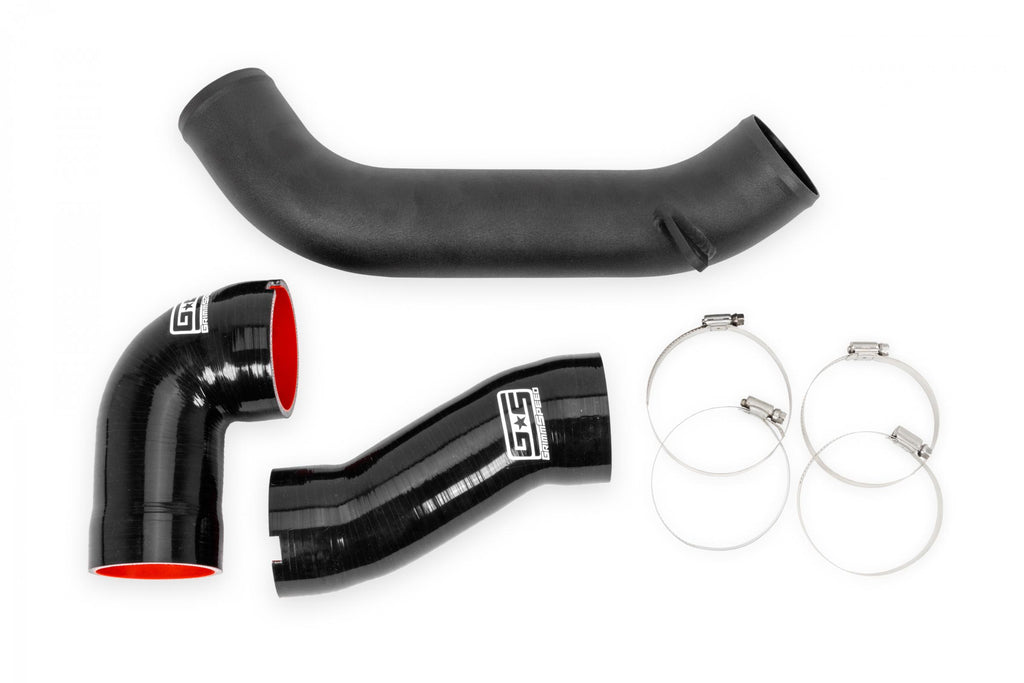 Post-MAF Pipe Kit 2022 For Subaru WRX GrimmSpeed