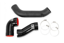 Load image into Gallery viewer, Post-MAF Pipe Kit 2022 For Subaru WRX GrimmSpeed