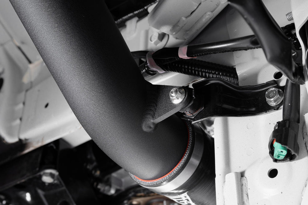 Post-MAF Pipe Kit 2022 For Subaru WRX GrimmSpeed