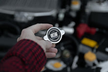 Load image into Gallery viewer, Radiator Cap Black Type A (1.3 Bar) For Subaru GrimmSpeed