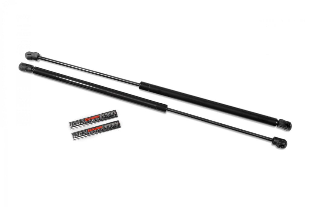 Hood Struts High Lift 15+ For Subaru WRX / 15-21 STI GrimmSpeed