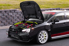 Load image into Gallery viewer, Hood Struts High Lift 15+ For Subaru WRX / 15-21 STI GrimmSpeed