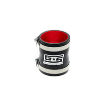 Load image into Gallery viewer, GrimmSpeed Charge Pipe Kit Subaru 22-23 WRX Black (113083BLK)