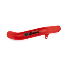 Load image into Gallery viewer, GrimmSpeed Charge Pipe Kit Subaru 22-23 WRX Red (113083RED)