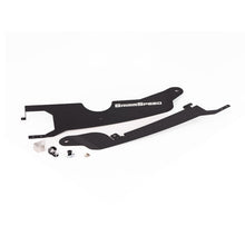 Load image into Gallery viewer, GrimmSpeed Radiator Shroud Subaru 2022-Present WRX Black (113090BLK)