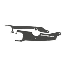 Load image into Gallery viewer, GrimmSpeed Radiator Shroud Subaru 2022-Present WRX Black (113090BLK)