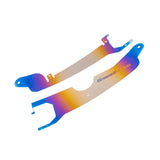 GrimmSpeed Radiator Shroud Subaru 2022-Present WRX Titanium (113090TI)