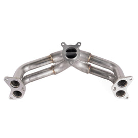 GrimmSpeed Equal Length Header Subaru FA24 22-Present WRX (113401)