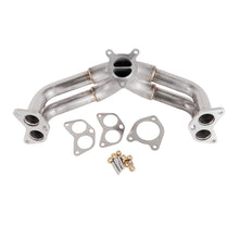 Load image into Gallery viewer, GrimmSpeed Equal Length Header Subaru FA24 22-Present WRX (113401)