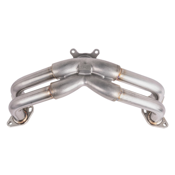 GrimmSpeed Equal Length Header Subaru FA24 22-Present WRX (113401)