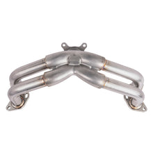 Load image into Gallery viewer, GrimmSpeed Equal Length Header Subaru FA24 22-Present WRX (113401)