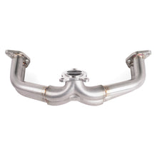 Load image into Gallery viewer, GrimmSpeed Equal Length Header Subaru FA24 22-Present WRX (113401)