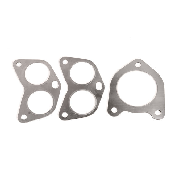 GrimmSpeed Equal Length Header Subaru FA24 22-Present WRX (113401)