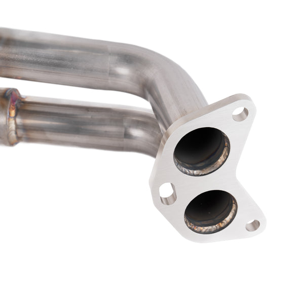 GrimmSpeed Equal Length Header Subaru FA24 22-Present WRX (113401)