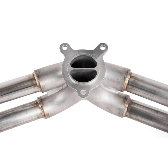 GrimmSpeed Equal Length Header Subaru FA24 22-Present WRX (113401)