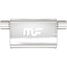 Load image into Gallery viewer, MagnaFlow Muffler Mag 409SS 11X4X9 2.25 O/O (11375)