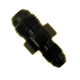 Nitrous Express 4AN Bottle Nipple for First Generation Lightning 45 Valve (11717)