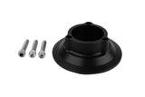 Aeromotive Fuel System Spur Gear Mounting Adapter, V-Band. - 11735