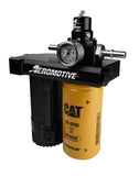 Aeromotive Fuel System 230GPH Diesel Lift Pump - 11806