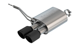 Borla 14-23 Mini Cooper / 16-23 Copper S F57 2,0 Turbo Axleback Exhaust (11915CB)