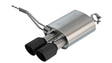 Borla 14-23 Mini Cooper / 16-23 Copper S F57 2,0 Turbo Axleback Exhaust (11915CB)